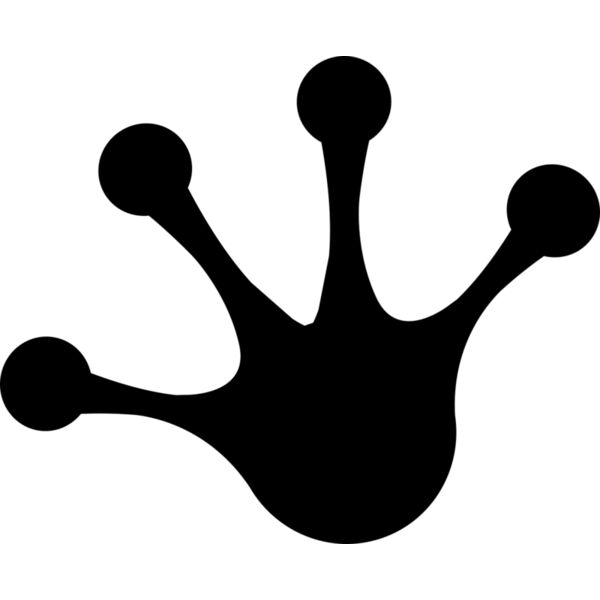 Frog   Clipart 3 Thumbnail