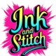 Ink and Stitch