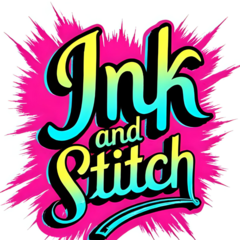 Ink and Stitch