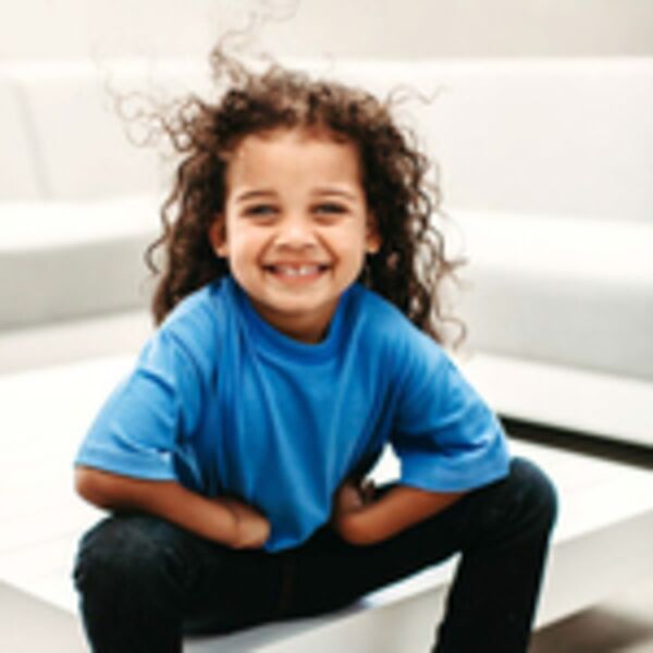 Junior T-shirts Thumbnail