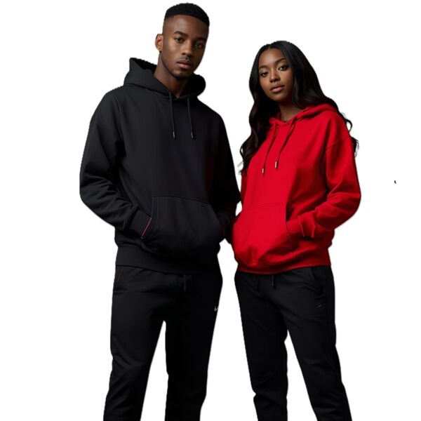 Track Pants Thumbnail