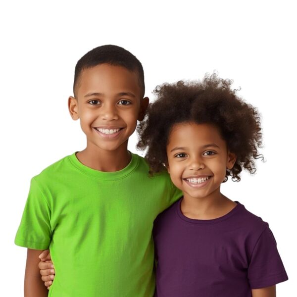 180g junior T-shirt Thumbnail