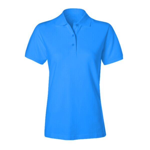 140g ladies Dri Fit Golf Shirt Thumbnail