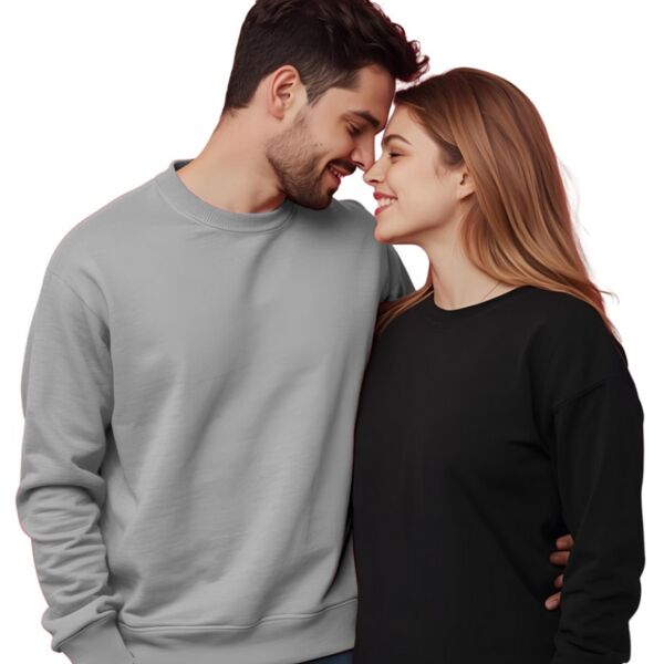 260g unisex Sweatshirt Thumbnail
