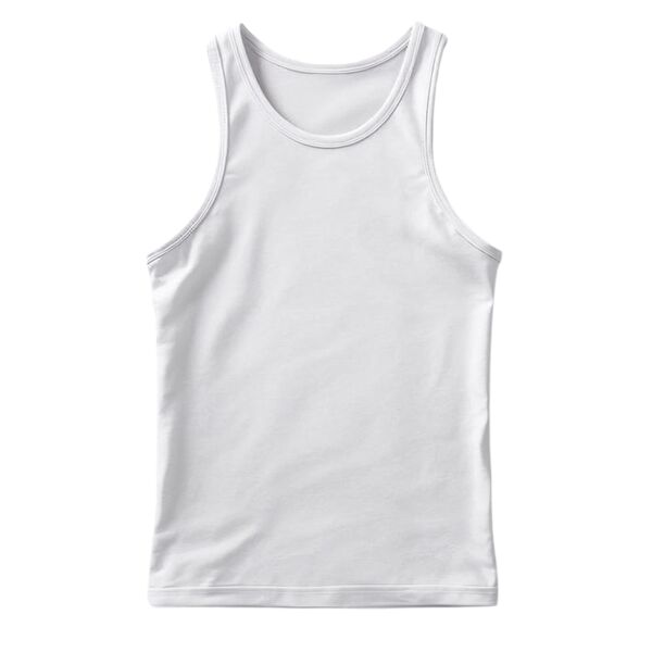 160g unisex Vest Thumbnail