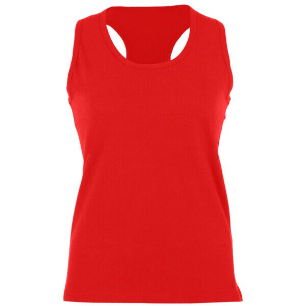 160g Racerback Vest Thumbnail