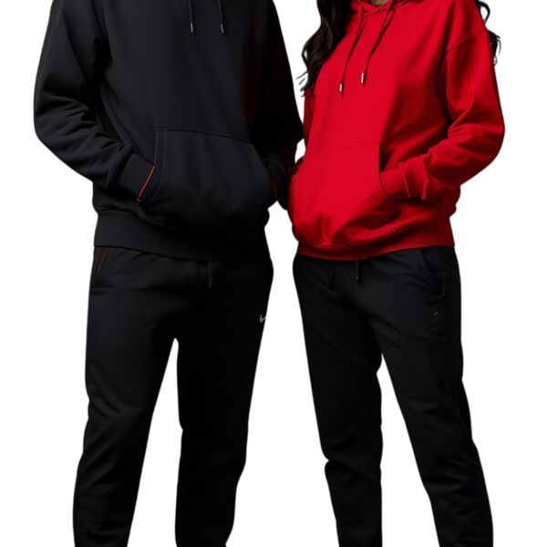 Adults Unisex Track Pants Thumbnail