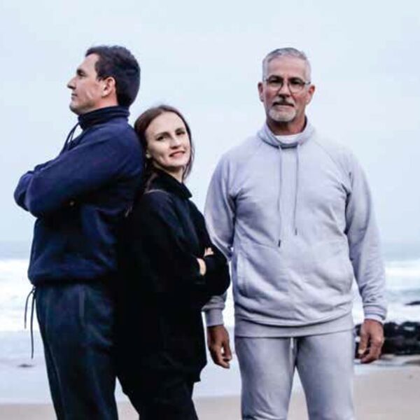 High Neck Fleece Jacket 260g Thumbnail