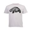 180g junior T-shirt Thumbnail