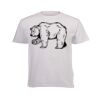 180g junior T-shirt Thumbnail