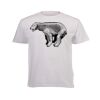 180g junior T-shirt Thumbnail