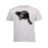180g junior T-shirt Thumbnail
