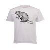 180g junior T-shirt Thumbnail