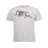 180g junior T-shirt Thumbnail