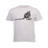 180g junior T-shirt Thumbnail