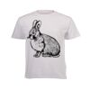 180g junior T-shirt Thumbnail