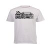 180g junior T-shirt Thumbnail