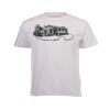 180g junior T-shirt Thumbnail