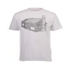 180g junior T-shirt Thumbnail