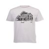 180g junior T-shirt Thumbnail