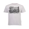 180g junior T-shirt Thumbnail