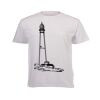 180g junior T-shirt Thumbnail