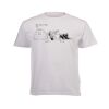 180g junior T-shirt Thumbnail
