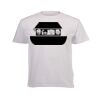 180g junior T-shirt Thumbnail