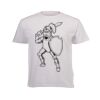 180g junior T-shirt Thumbnail