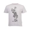 180g junior T-shirt Thumbnail