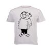 180g junior T-shirt Thumbnail