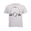 180g junior T-shirt Thumbnail