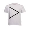180g junior T-shirt Thumbnail