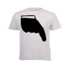 180g junior T-shirt Thumbnail