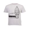 180g junior T-shirt Thumbnail