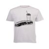 180g junior T-shirt Thumbnail