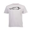 180g junior T-shirt Thumbnail