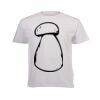 180g junior T-shirt Thumbnail