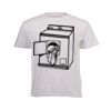 180g junior T-shirt Thumbnail