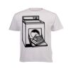 180g junior T-shirt Thumbnail