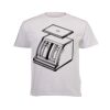 180g junior T-shirt Thumbnail