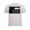 180g junior T-shirt Thumbnail