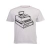 180g junior T-shirt Thumbnail