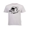 180g junior T-shirt Thumbnail