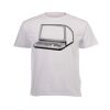 180g junior T-shirt Thumbnail