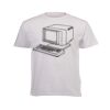 180g junior T-shirt Thumbnail