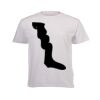 180g junior T-shirt Thumbnail