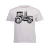 180g junior T-shirt Thumbnail