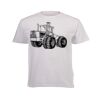 180g junior T-shirt Thumbnail