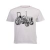 180g junior T-shirt Thumbnail